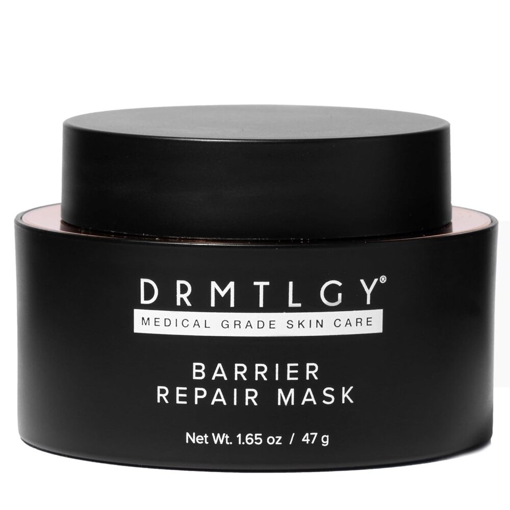 Barrier Repair Mask 1.65oz overnight mask